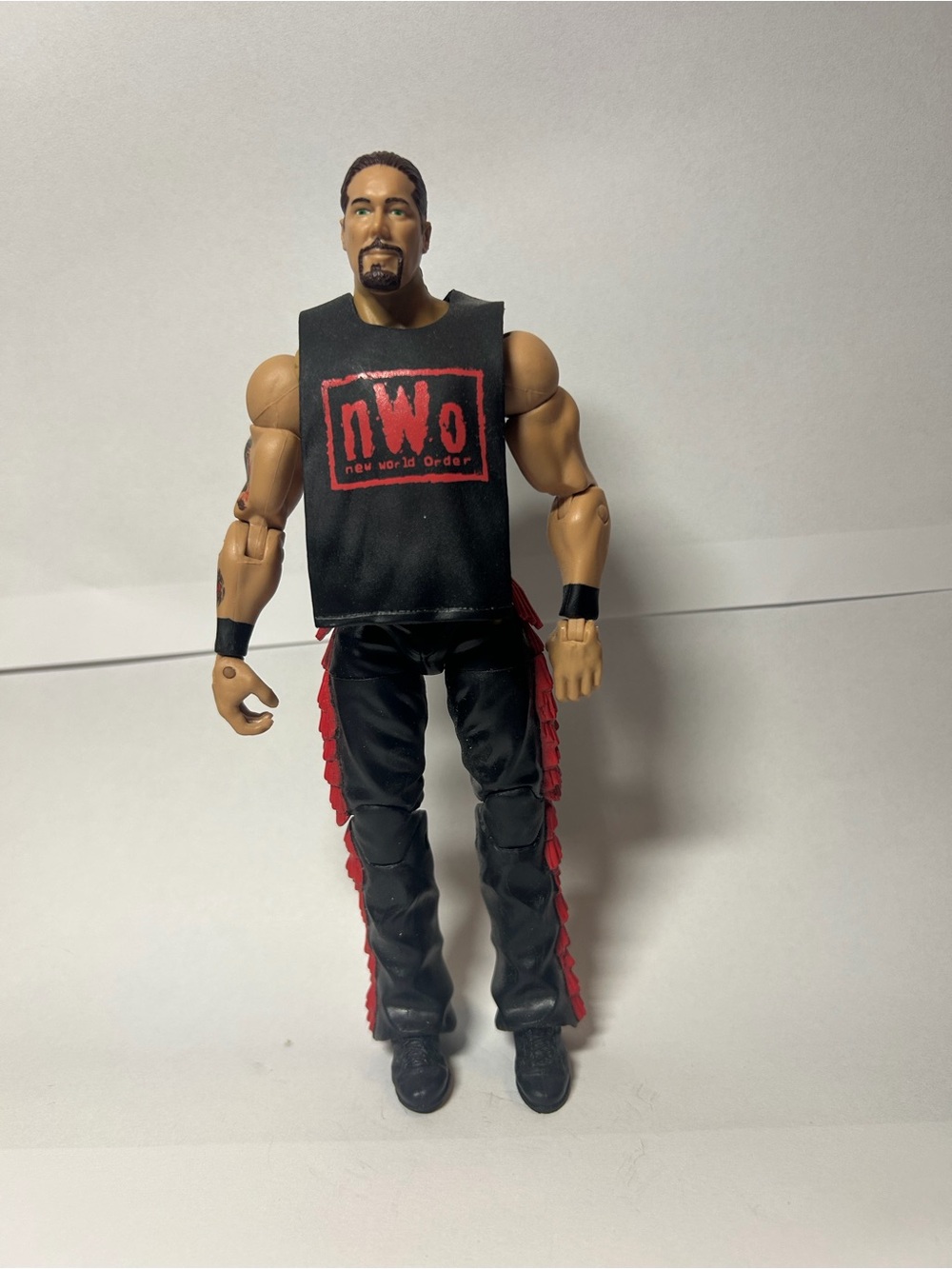 Kevin Nash NWO